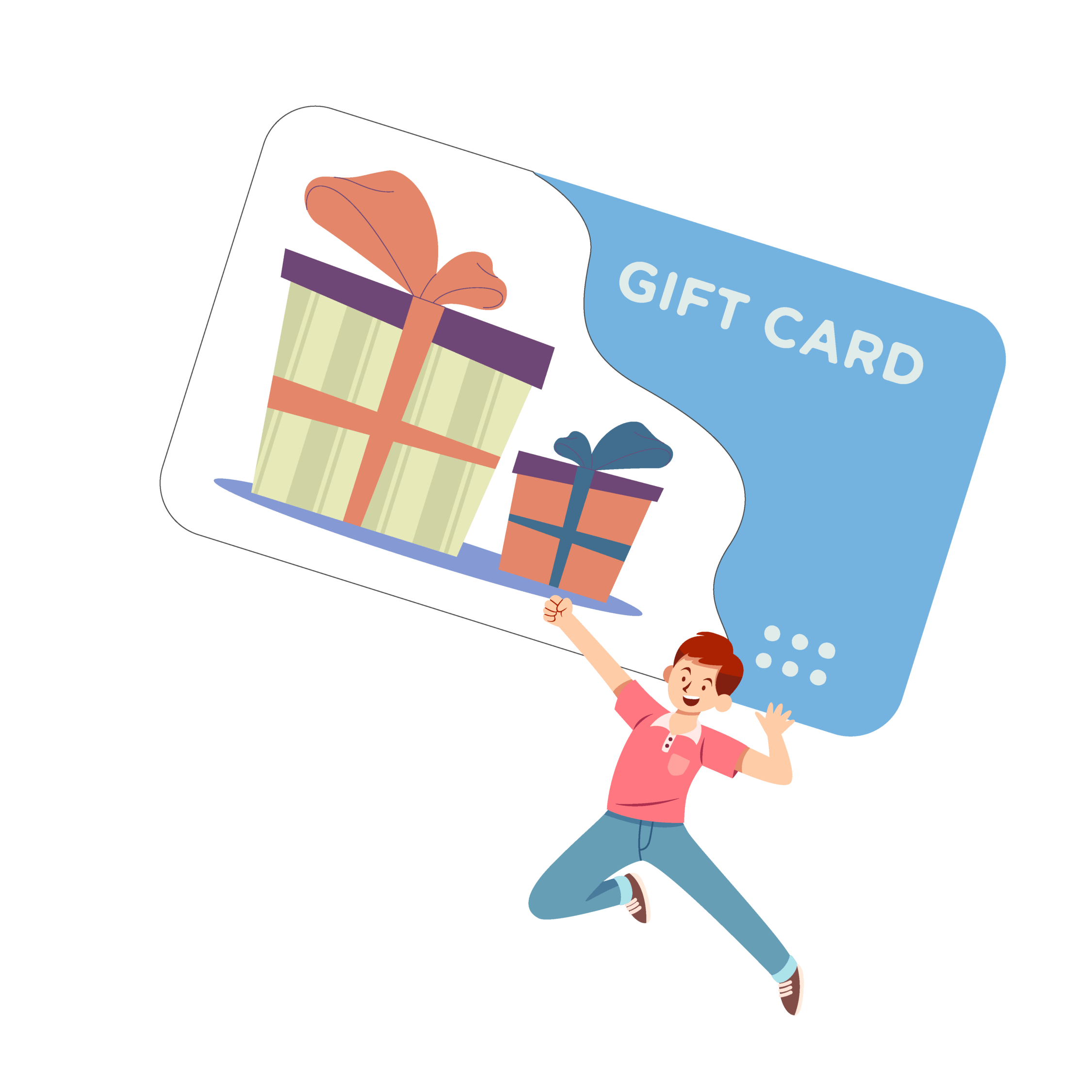 Gift Cards